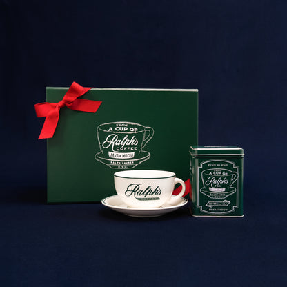 Ralph's Coffee ギフト/ティーセット