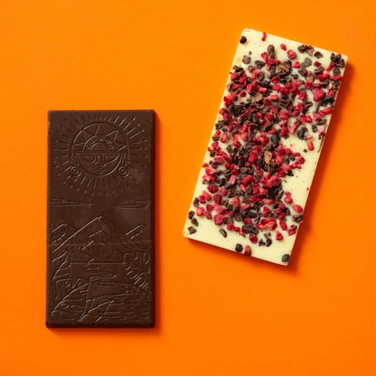 ロンハーマン カフェチョコレートボックス