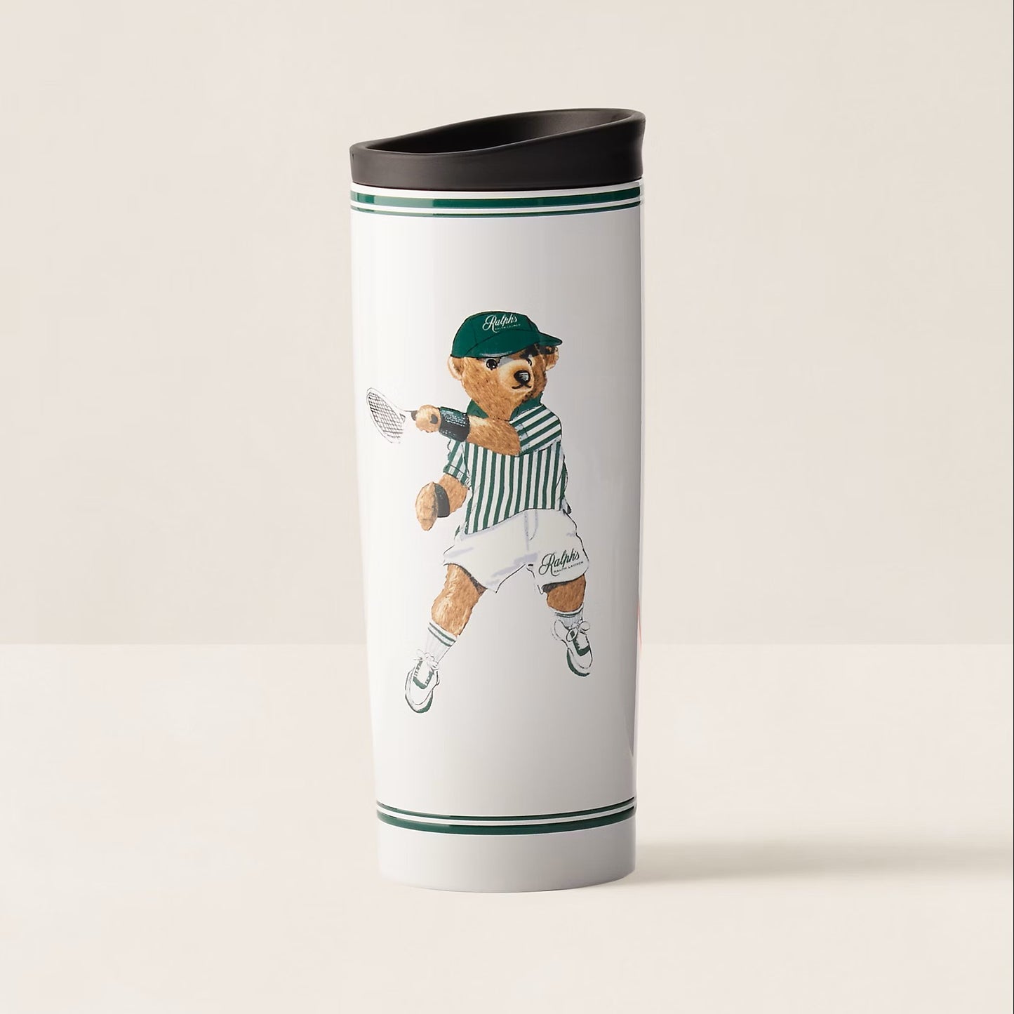 Ralph's Coffee テニスベアボトル