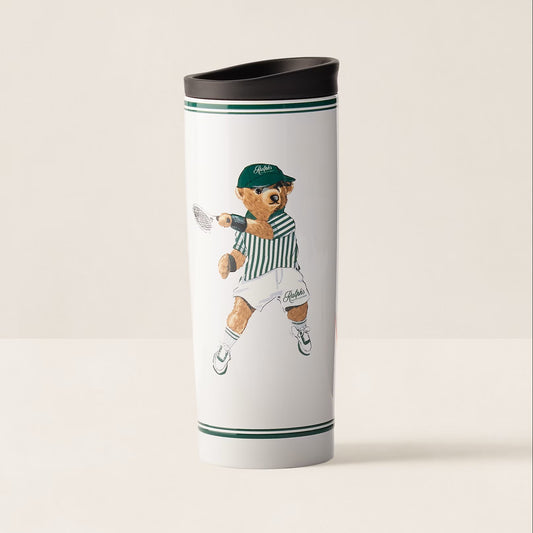 Ralph's Coffee テニスベアボトル