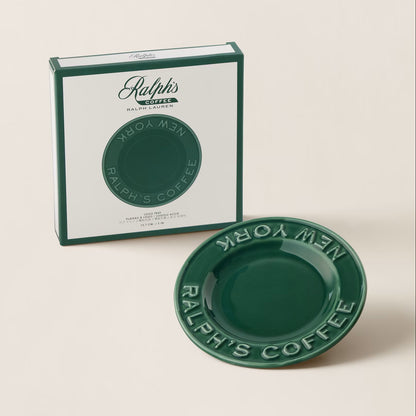 Ralph's Coffee トリンケット トレー