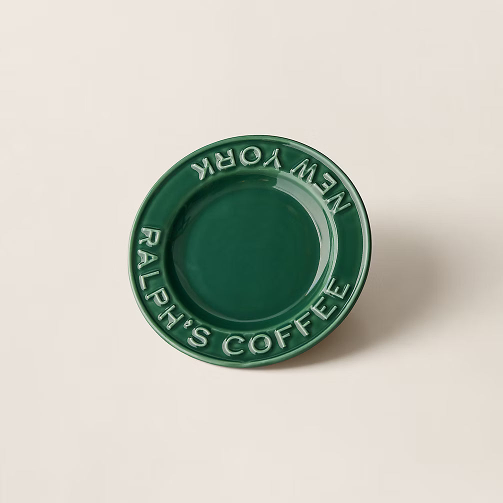 Ralph's Coffee トリンケット トレー