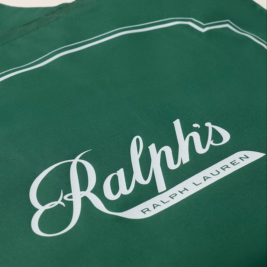 Ralph's Coffee パッカブル トート バッグ