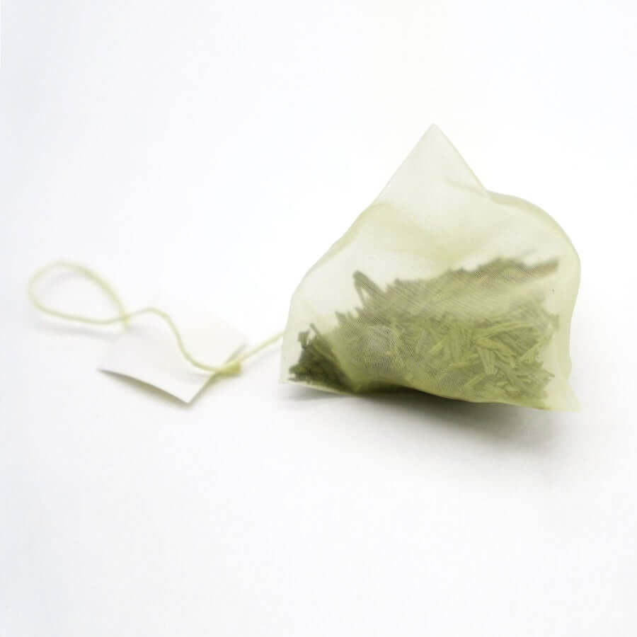 有機緑茶3種セット