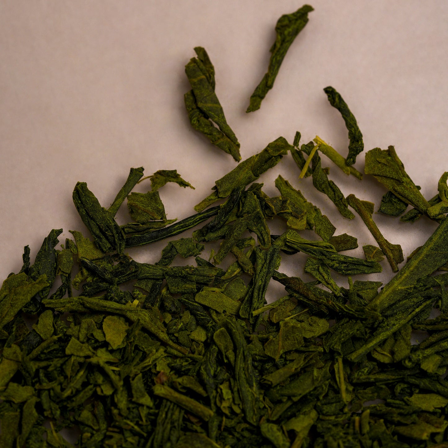 有機煎茶 抹茶ブレンド