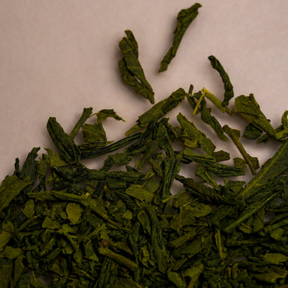 有機煎茶 抹茶ブレンド