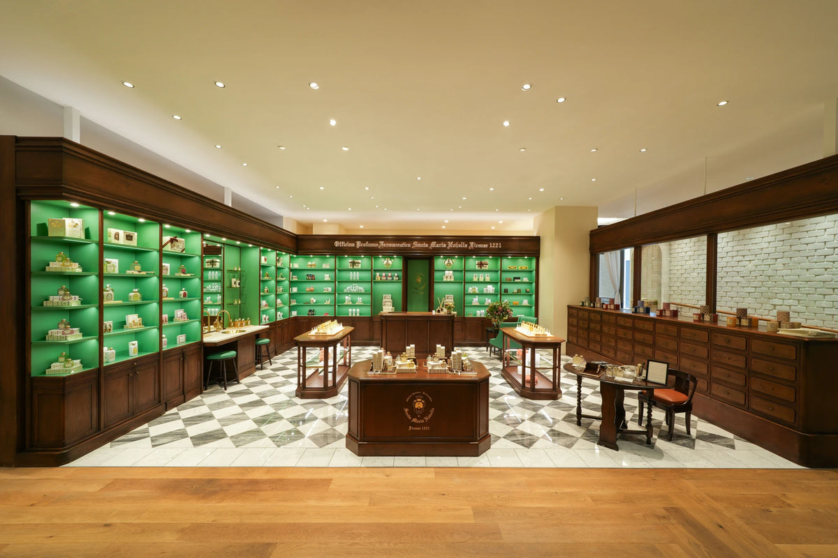 Santa Maria Novella