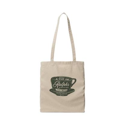 Ralph's Coffee トート バッグ