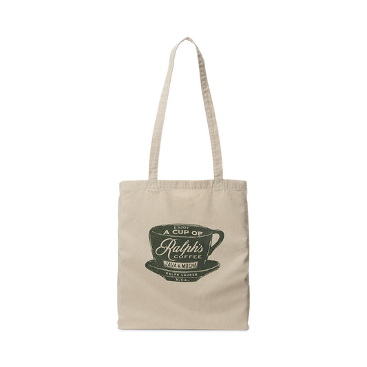 Ralph's Coffee トート バッグ