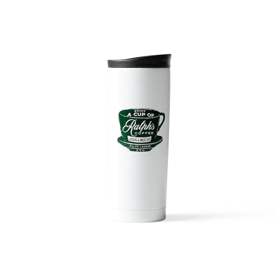 Ralph’s Coffee ロゴボトル