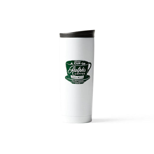 Ralph’s Coffee ロゴボトル