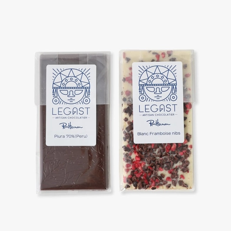 ロンハーマン カフェチョコレートボックス