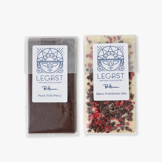 ロンハーマン カフェチョコレートボックス